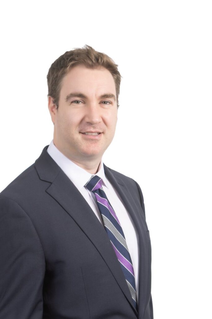 Kevin Szmuc