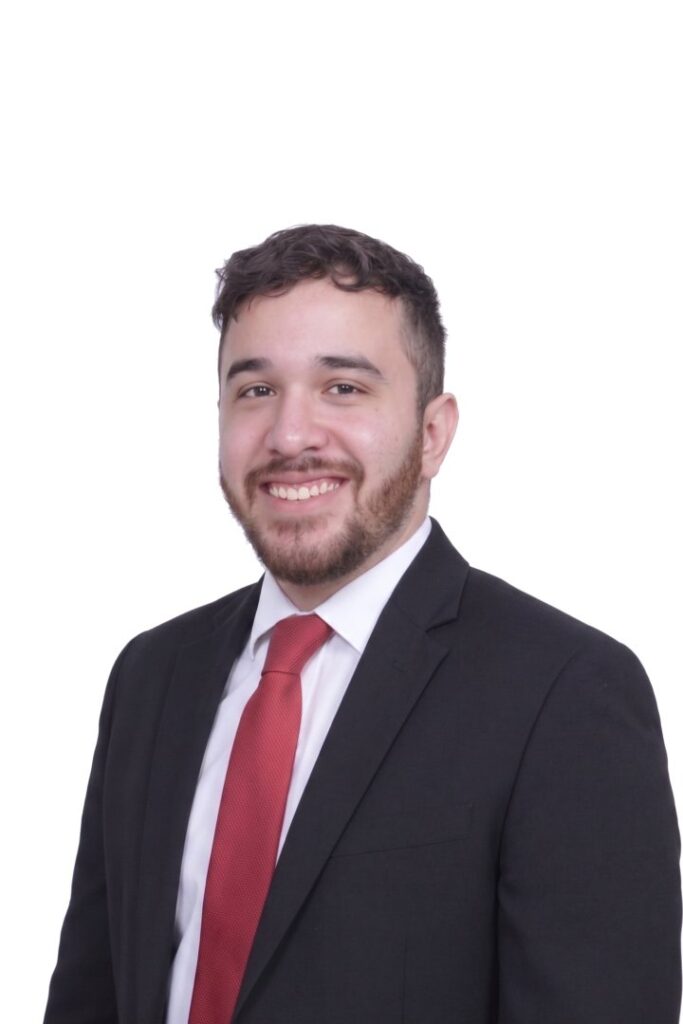 Orelvis Dominguez
