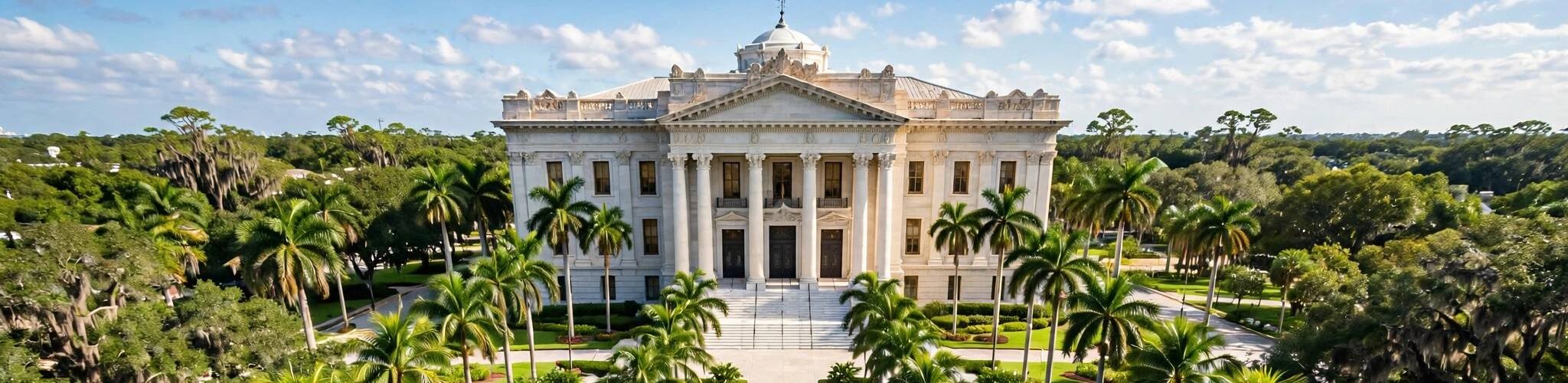 Florida Foreclosure Surplus Funds Process