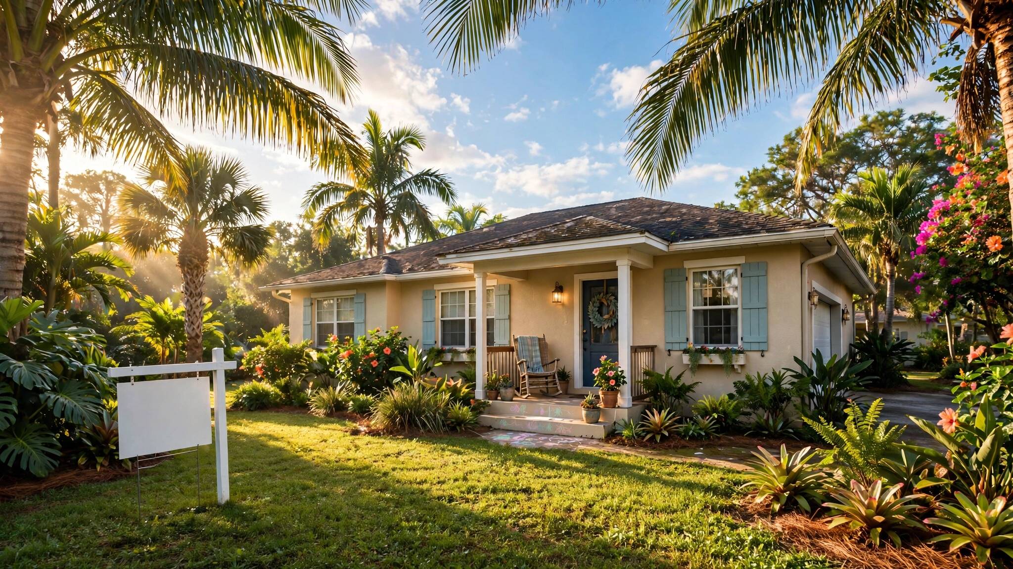 Eligible for Florida Foreclosure Surplus Funds