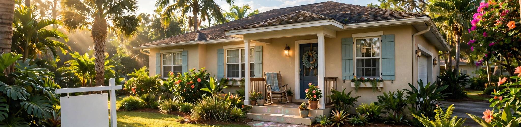 Eligible for Florida Foreclosure Surplus Funds