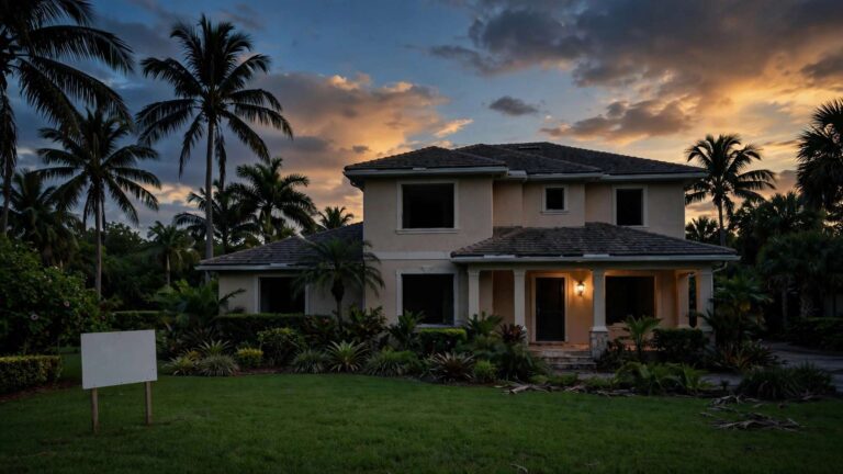 Read more about the article What Happens to Unclaimed Foreclosure Funds in Florida?