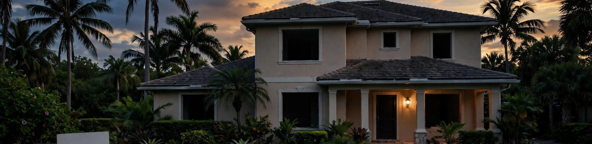 What Happens to Unclaimed Foreclosure Funds in Florida
