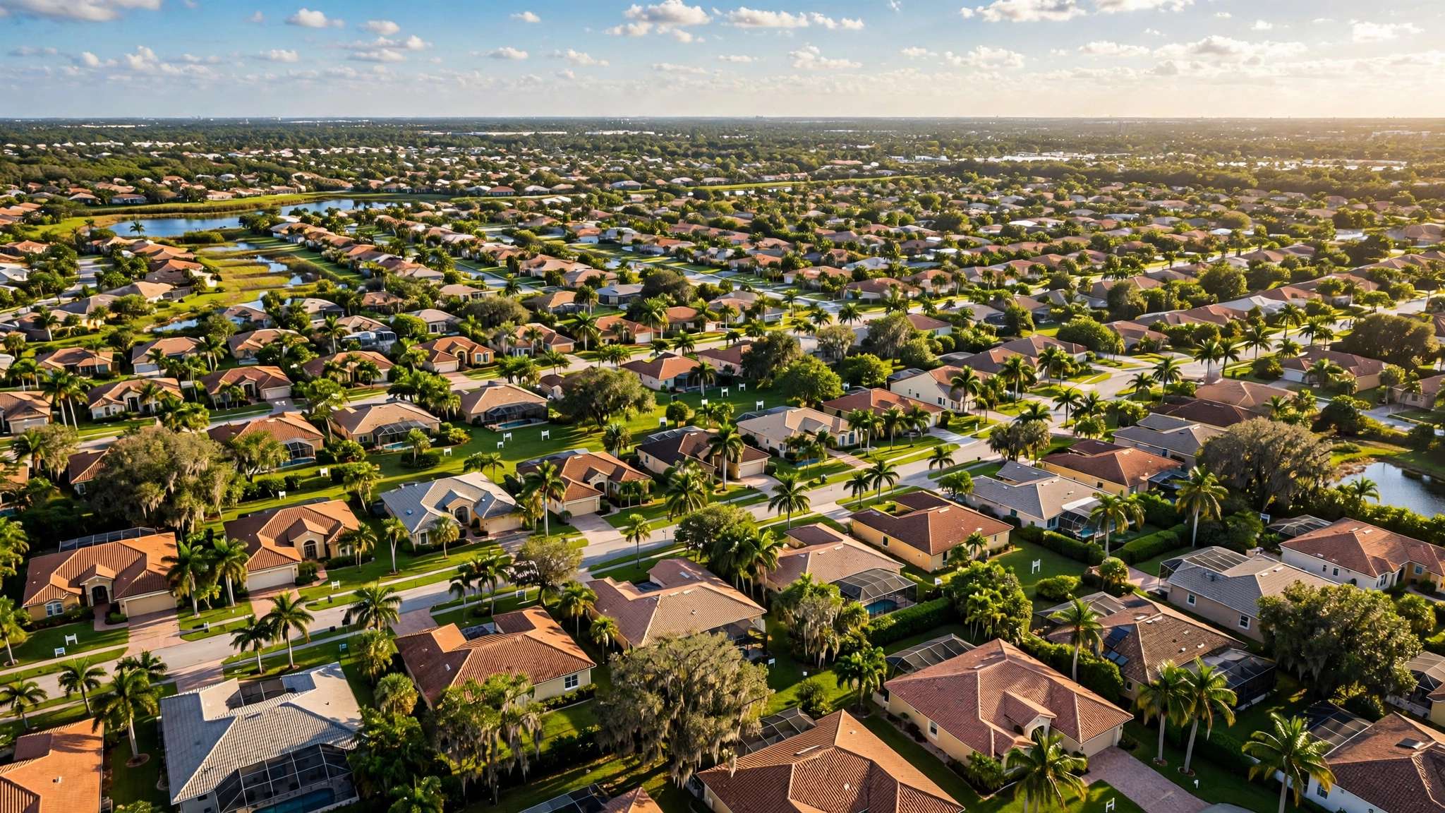 Florida Foreclosure Rates and Surplus Funds Explained
