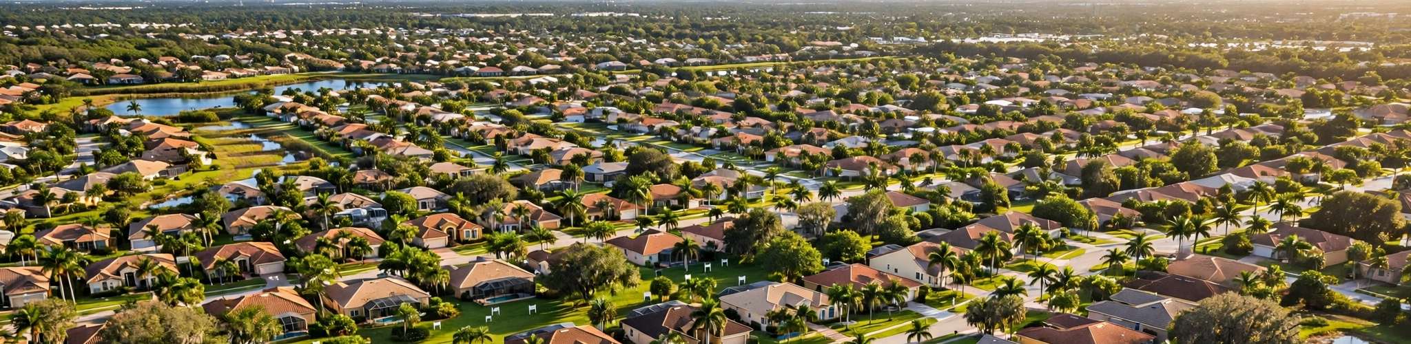 Florida Foreclosure Rates and Surplus Funds Explained