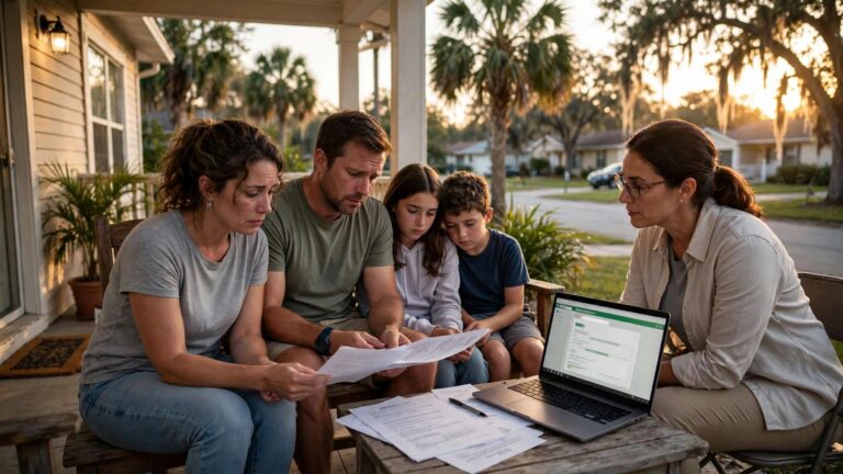 Read more about the article What Do Florida Foreclosure Funds Statistics Show?