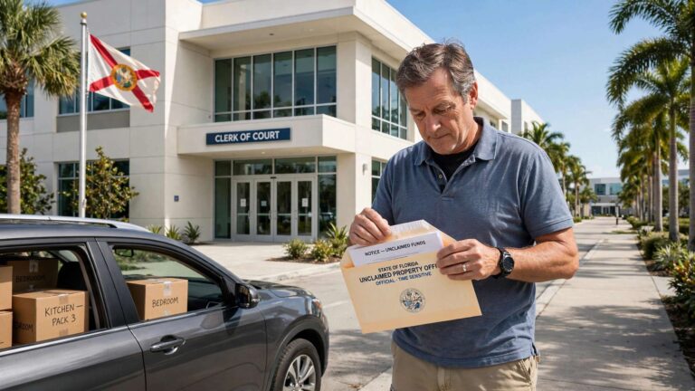 Read more about the article What Is Florida Surplus Funds Escheatment Law?