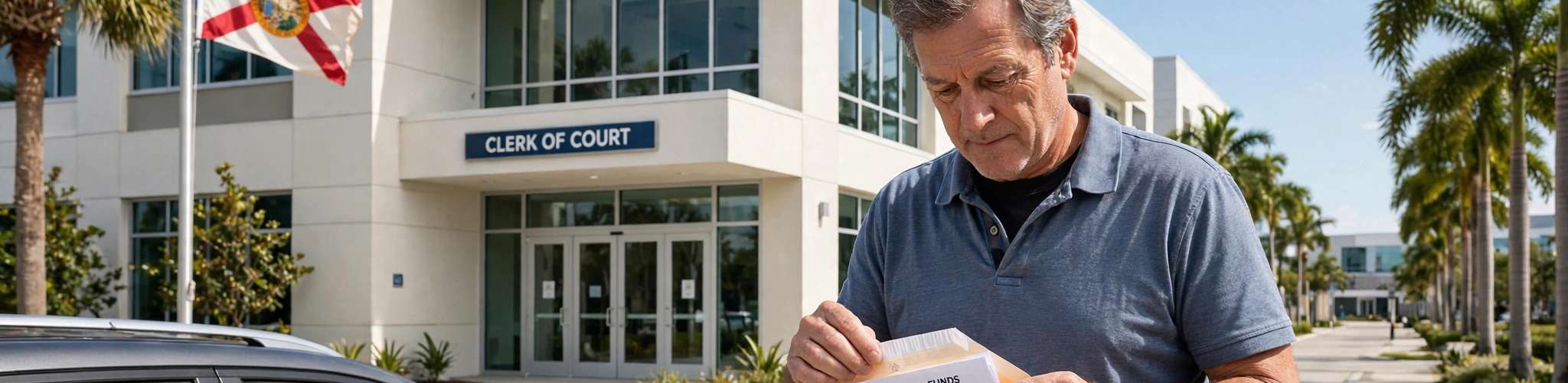 What Is Florida Surplus Funds Escheatment Law