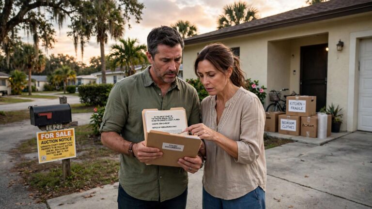 Read more about the article What Are Florida Foreclosure Homeowner Rights?