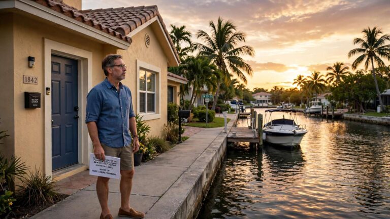 Read more about the article What Are Broward Foreclosure Surplus Funds?