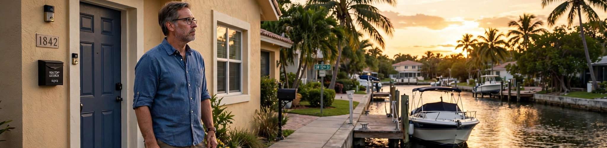 What Are Broward Foreclosure Surplus Funds