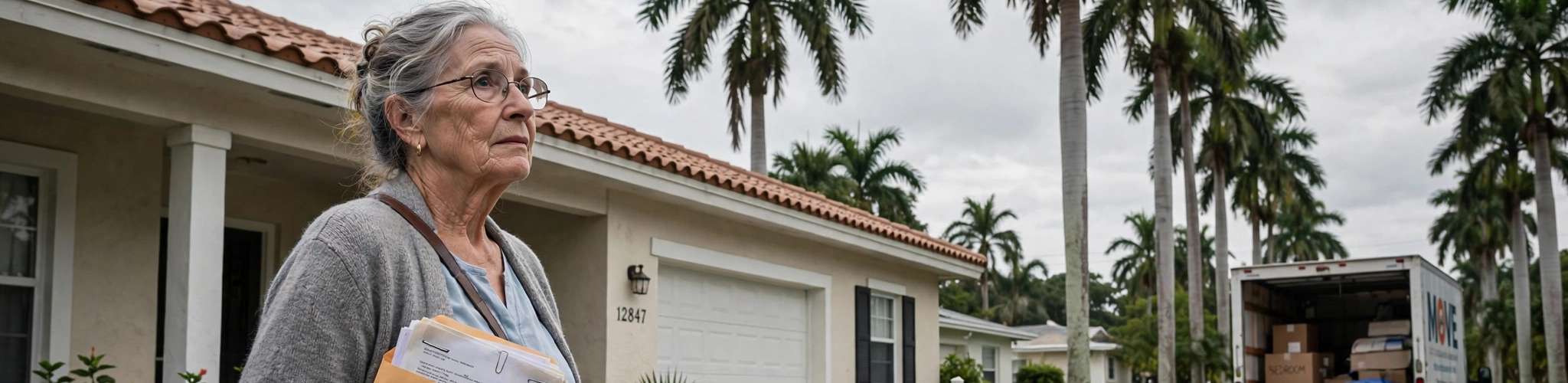 What Is Palm Beach Foreclosure Surplus