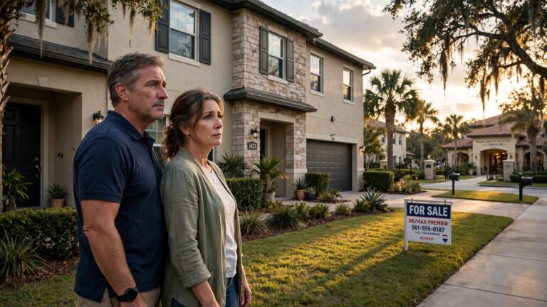 Read more about the article What Is Florida HOA Foreclosure Surplus?