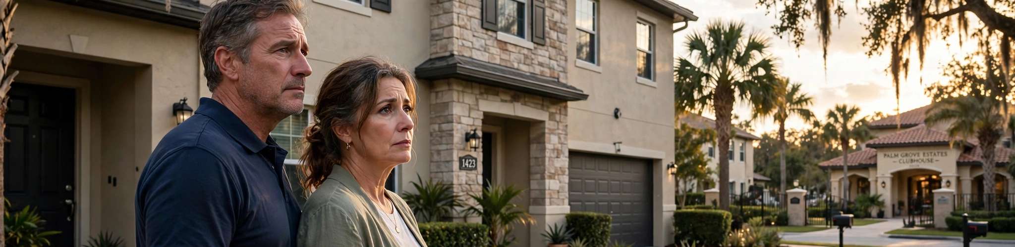 What Is Florida HOA Foreclosure Surplus